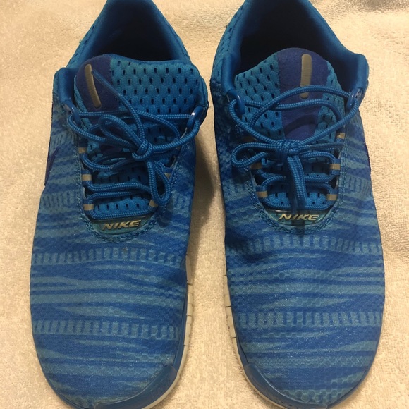 Nike Free Running - Picture 3 of 4